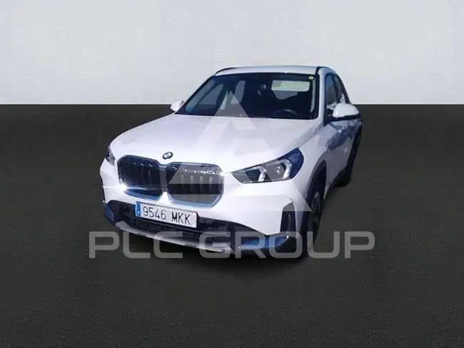 2023 BMW X1