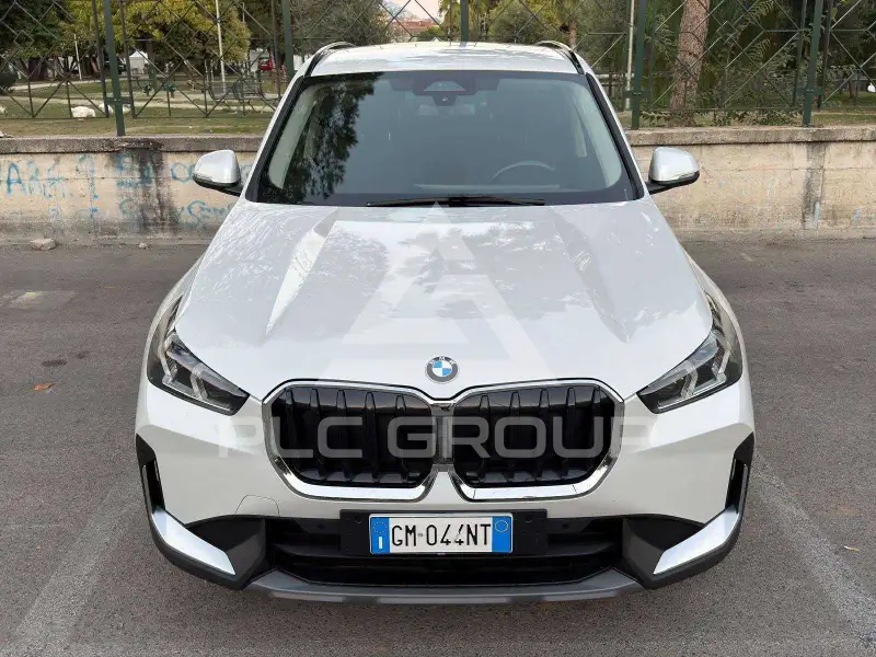 2023 BMW X1