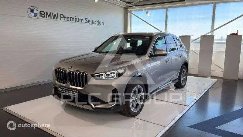 2023 BMW X1