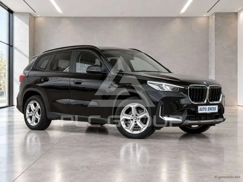 2023 BMW X1
