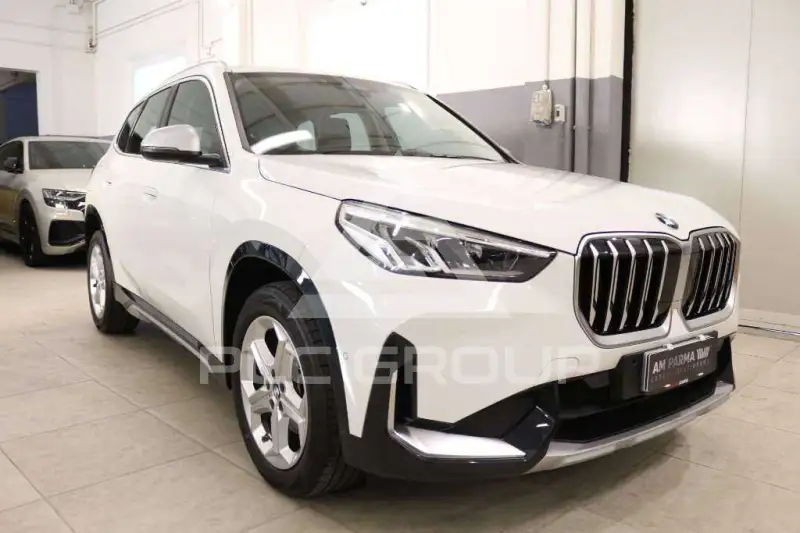 2023 BMW X1
