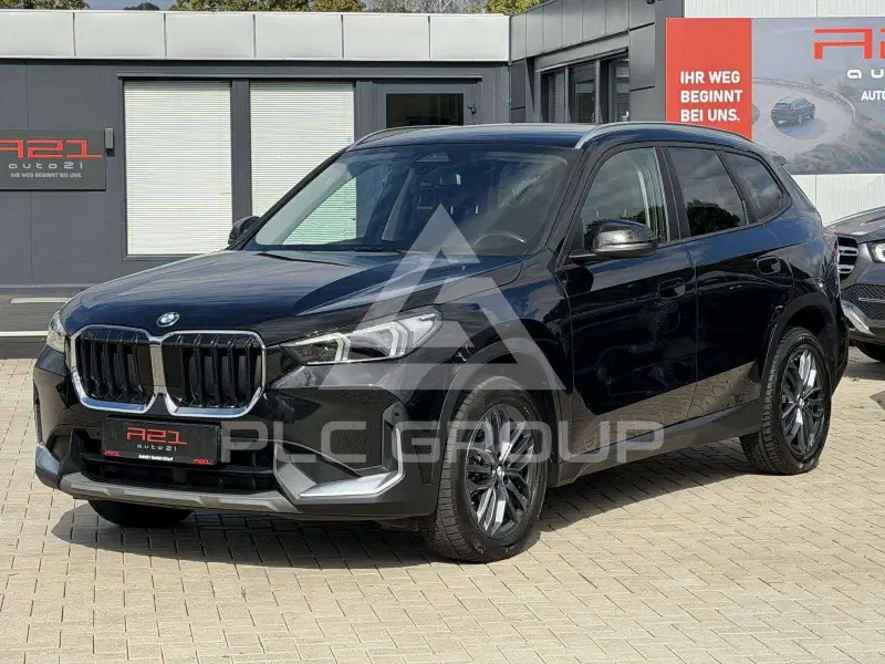 2023 BMW X1