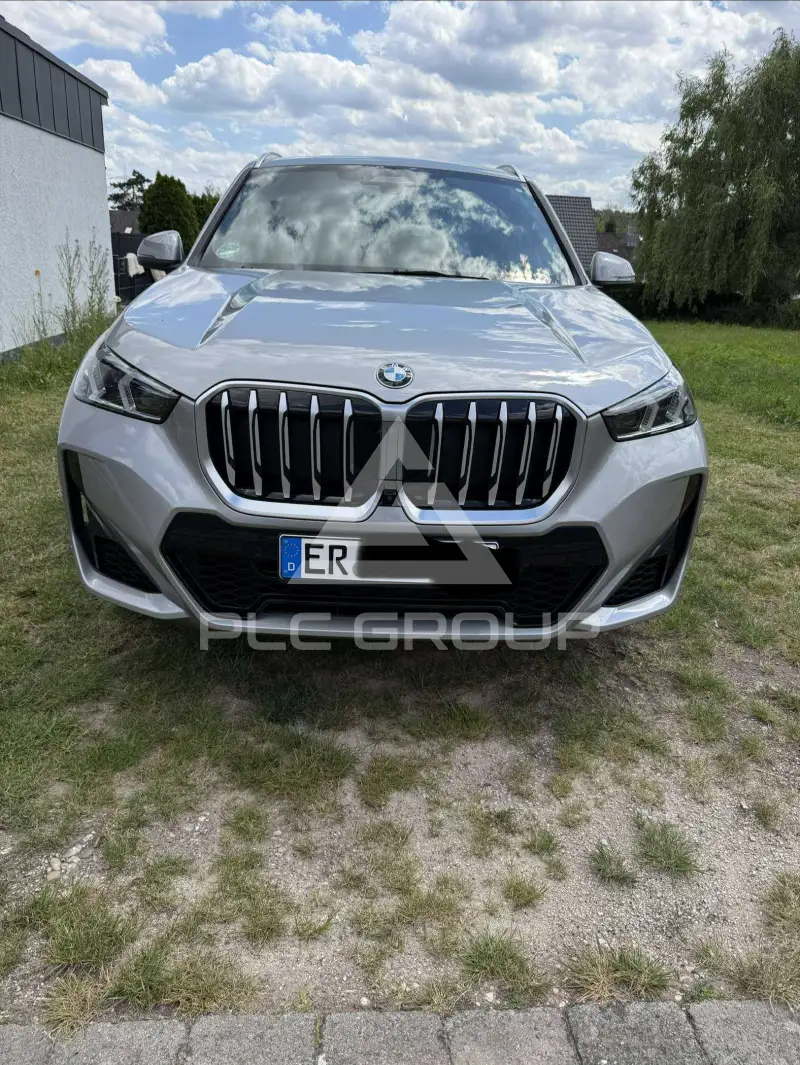 2023 BMW X1