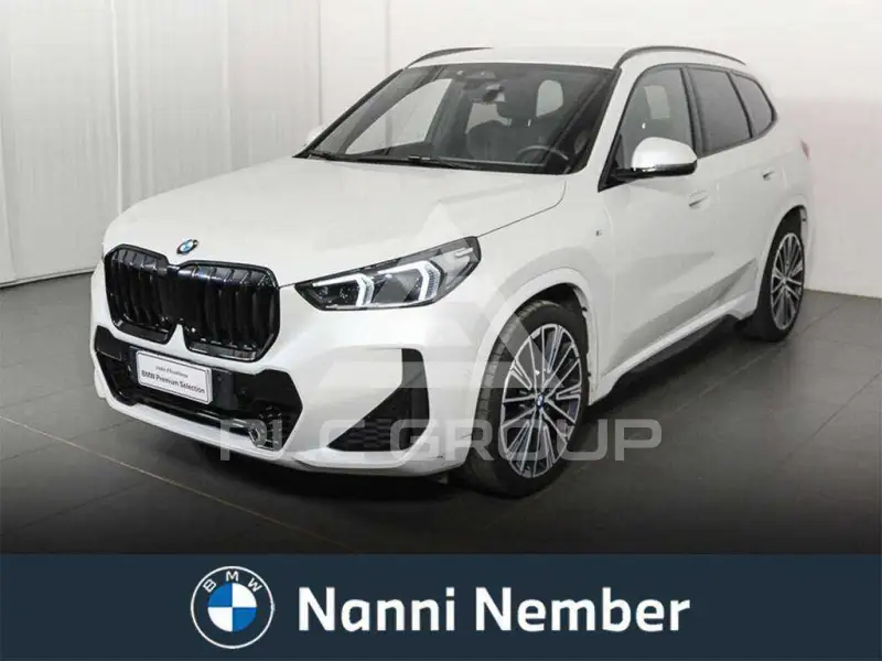 2023 BMW X1