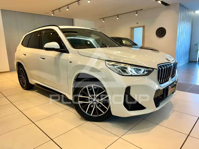 2023 BMW X1