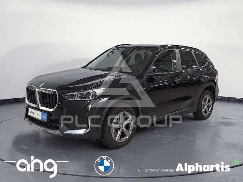 2023 BMW X1