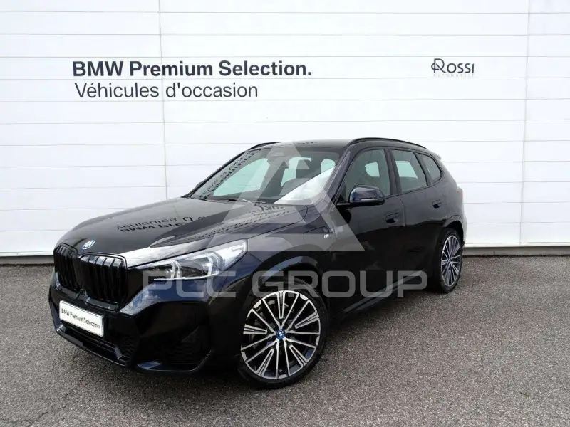 2023 BMW X1