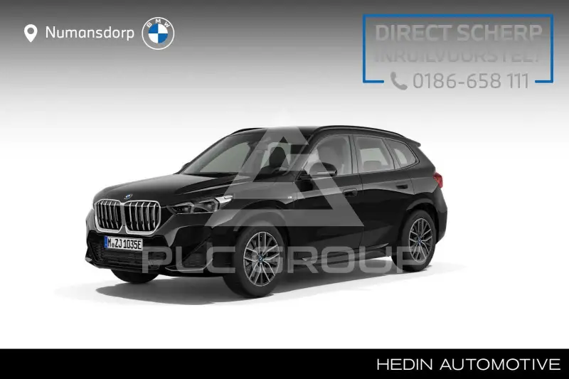 2023 BMW X1