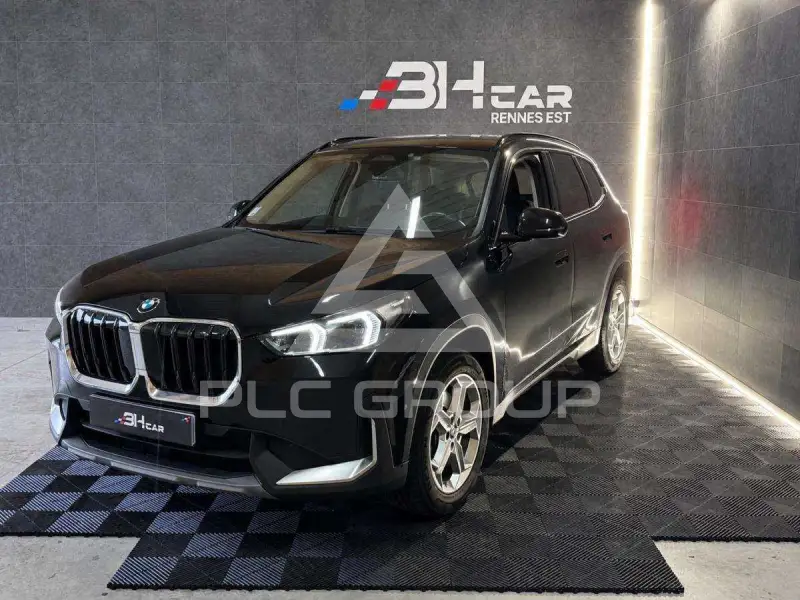 2023 BMW X1