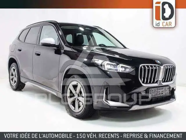 2023 BMW X1