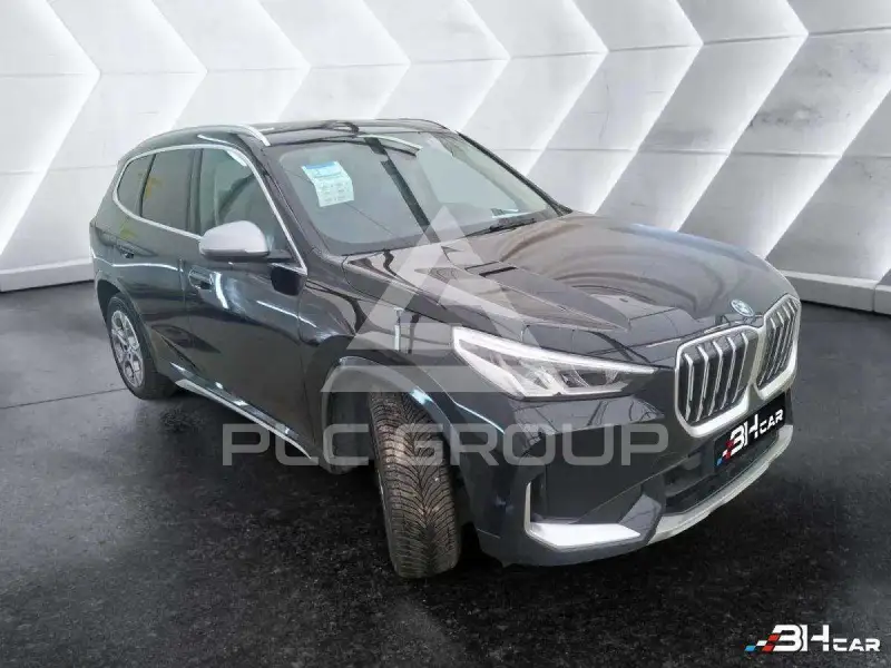 2023 BMW X1