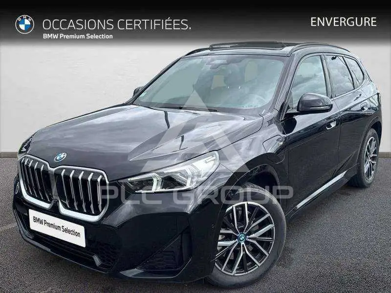 2023 BMW X1