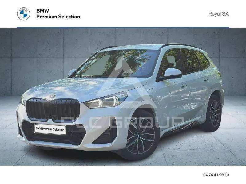 2023 BMW X1