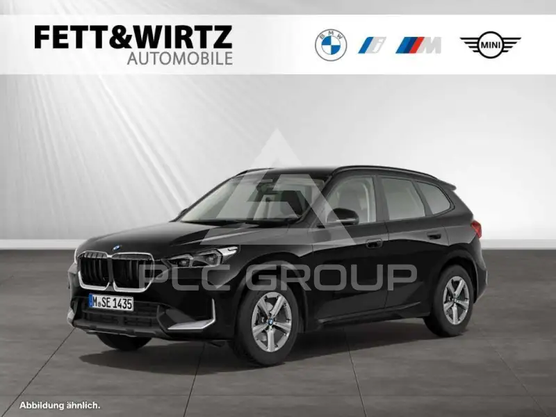 2023 BMW X1