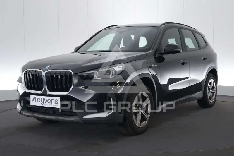 2023 BMW X1