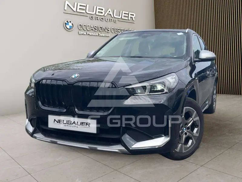 2023 BMW X1