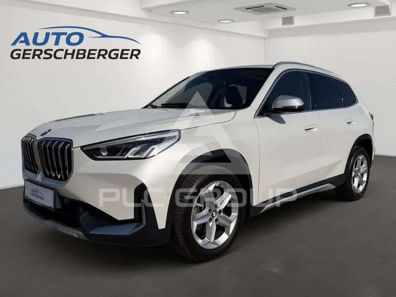 2023 BMW X1