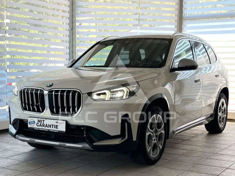 2023 BMW X1
