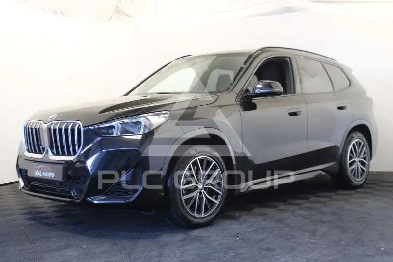 2023 BMW X1