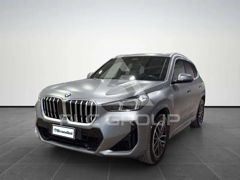 2023 BMW X1