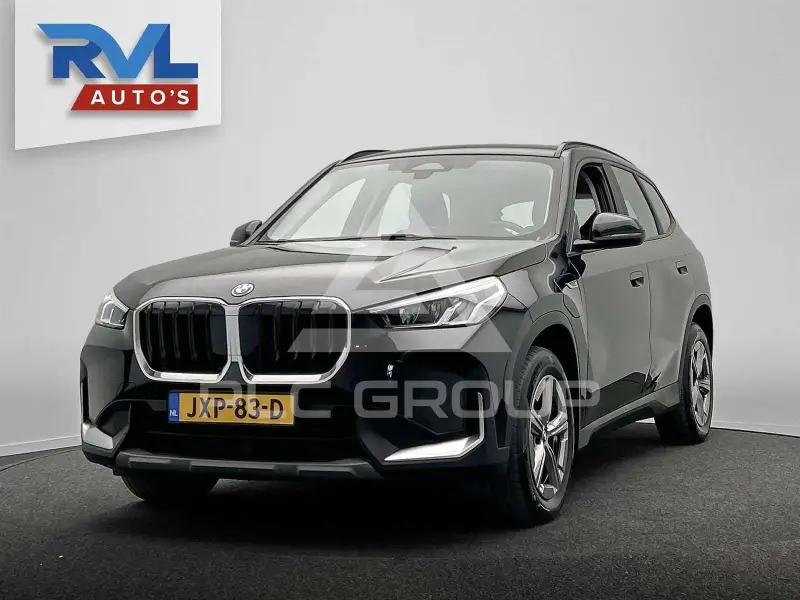 2023 BMW X1