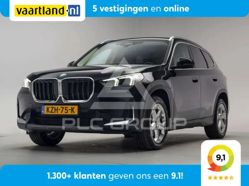 2023 BMW X1