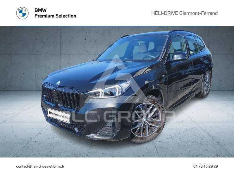 2023 BMW X1