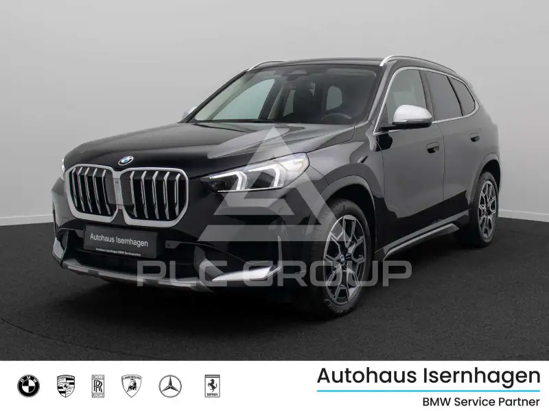 2023 BMW X1