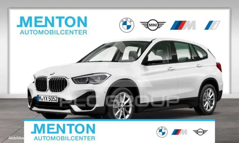 2023 BMW X1