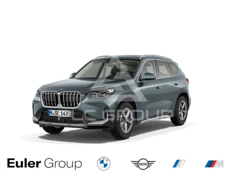 2023 BMW X1
