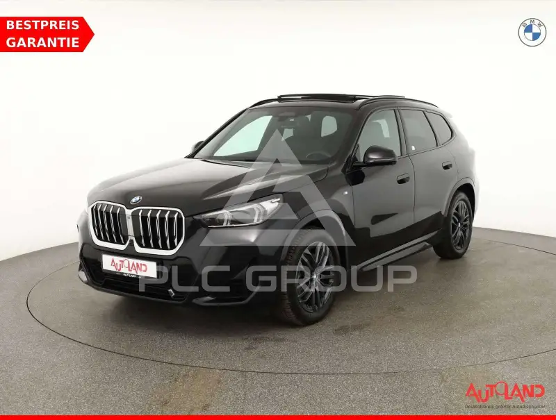 2023 BMW X1