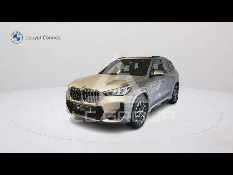 2023 BMW X1