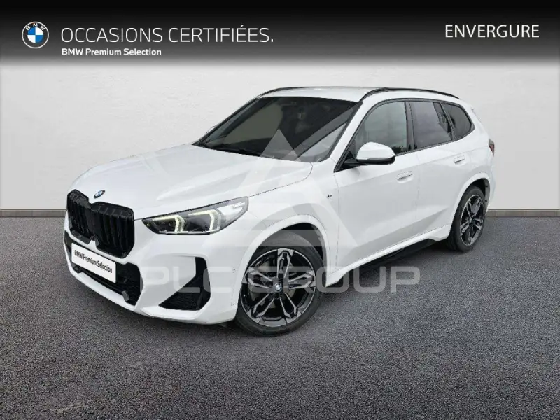 2023 BMW X1
