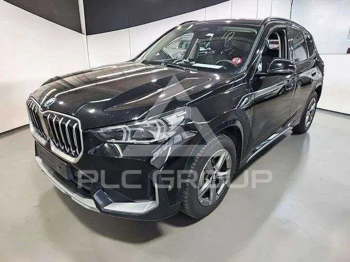 2023 BMW X1