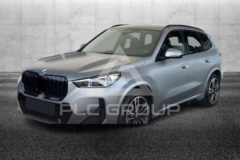 2023 BMW X1
