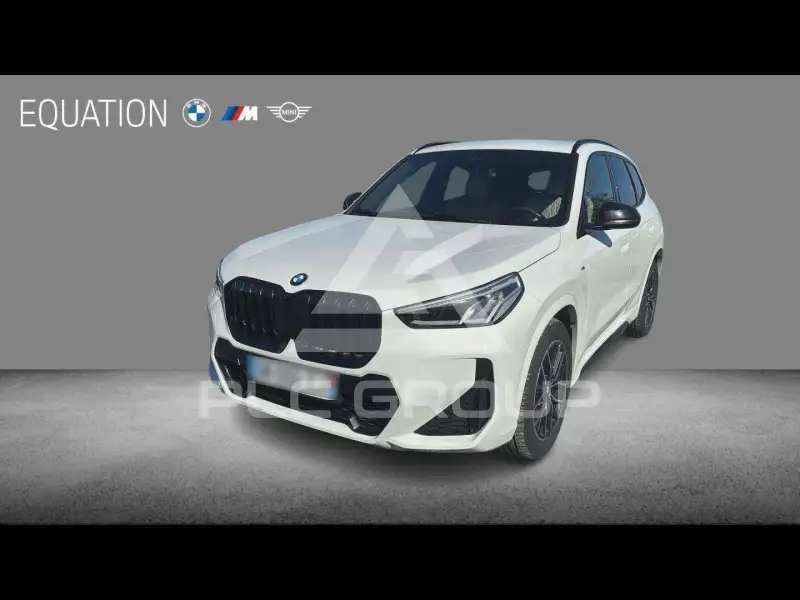 2023 BMW X1