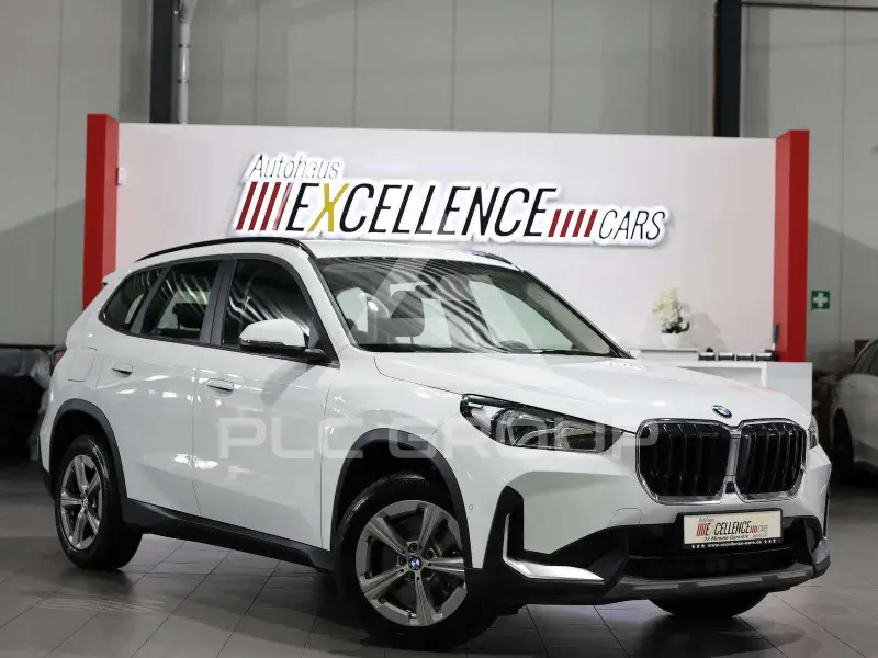 2023 BMW X1