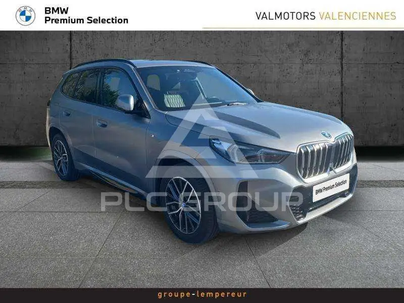 2023 BMW X1