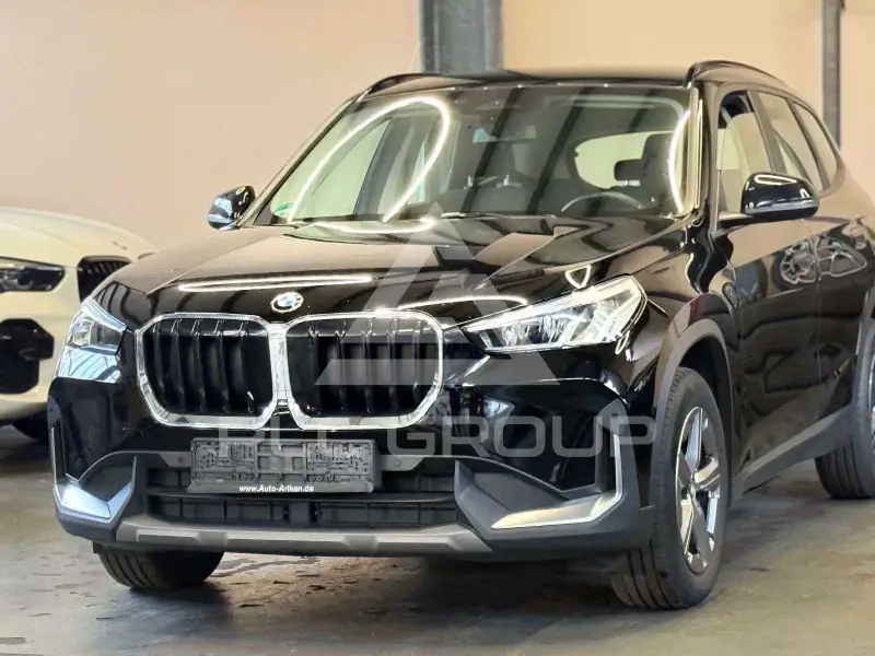2023 BMW X1