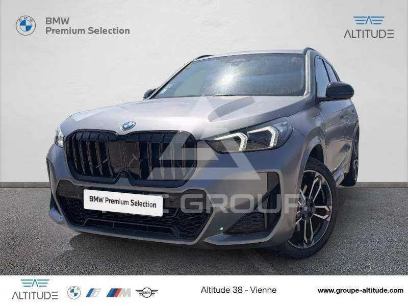 2023 BMW X1