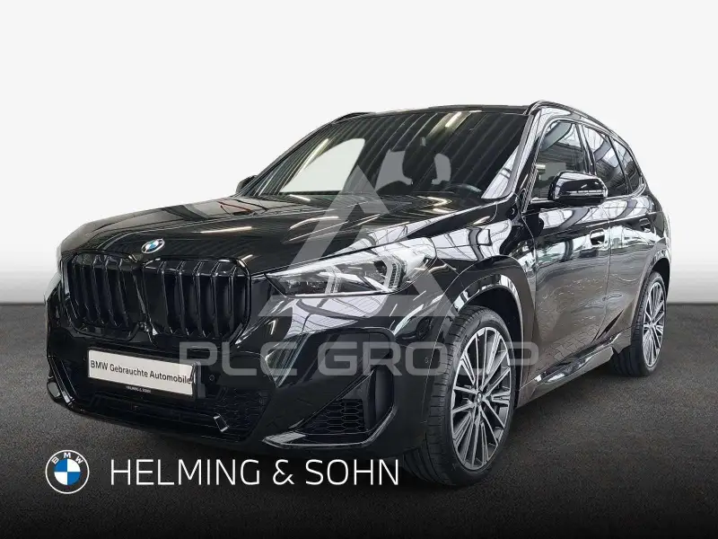 2023 BMW X1