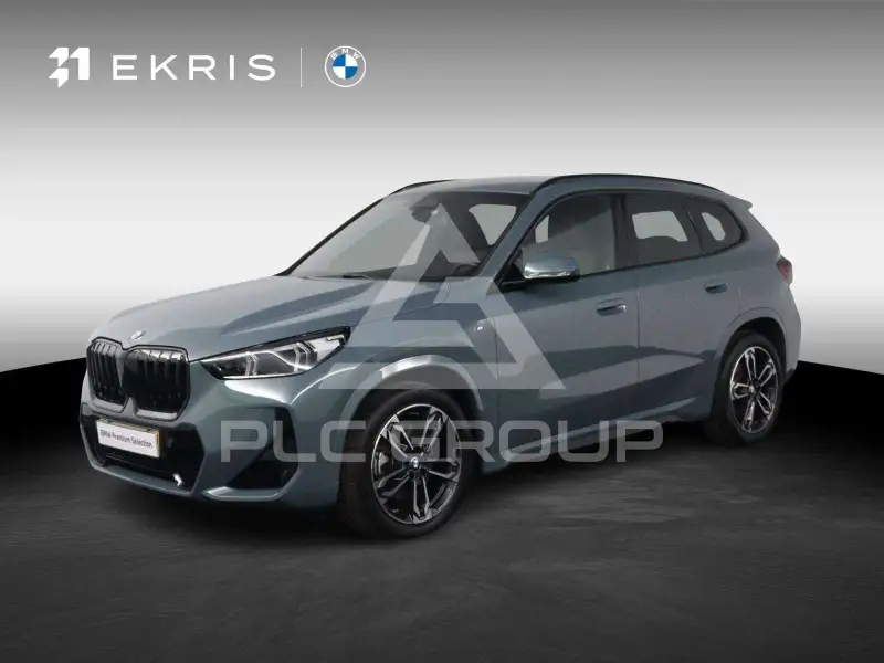2023 BMW X1