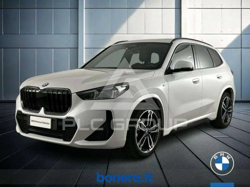 2023 BMW X1
