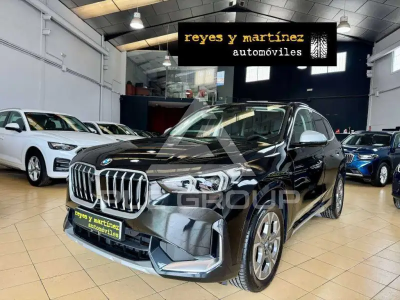 2023 BMW X1