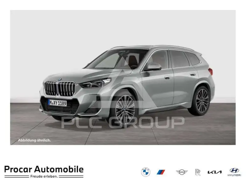 2023 BMW X1
