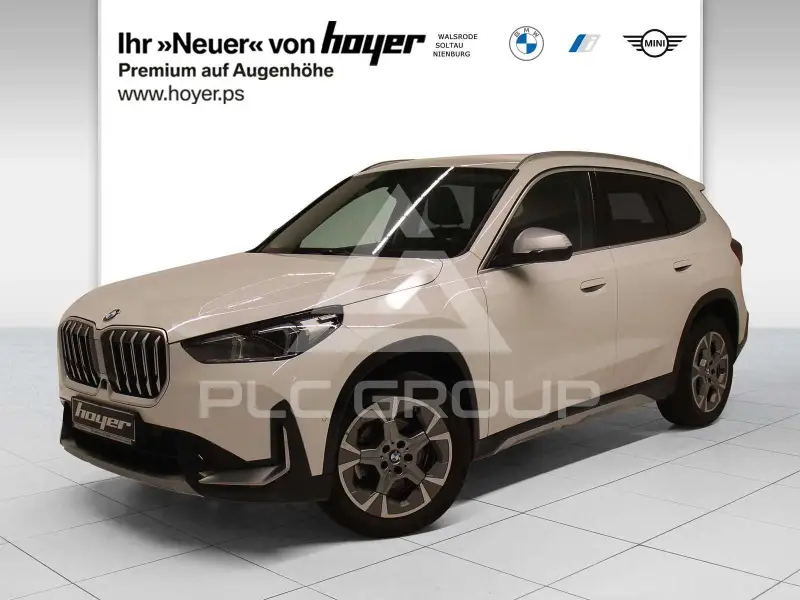 2023 BMW X1