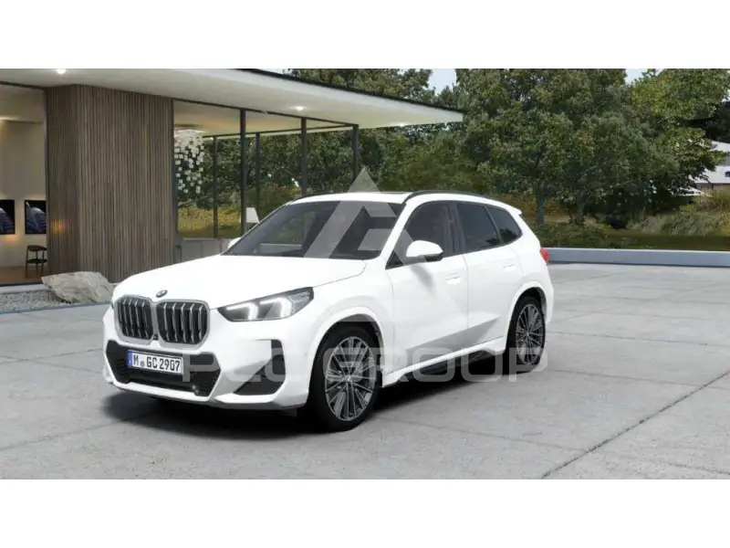 2023 BMW X1