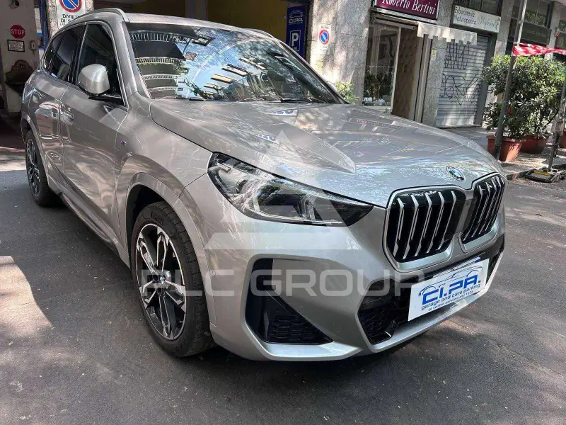 2023 BMW X1