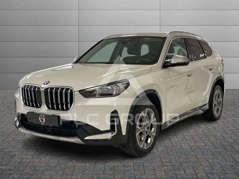 2023 BMW X1