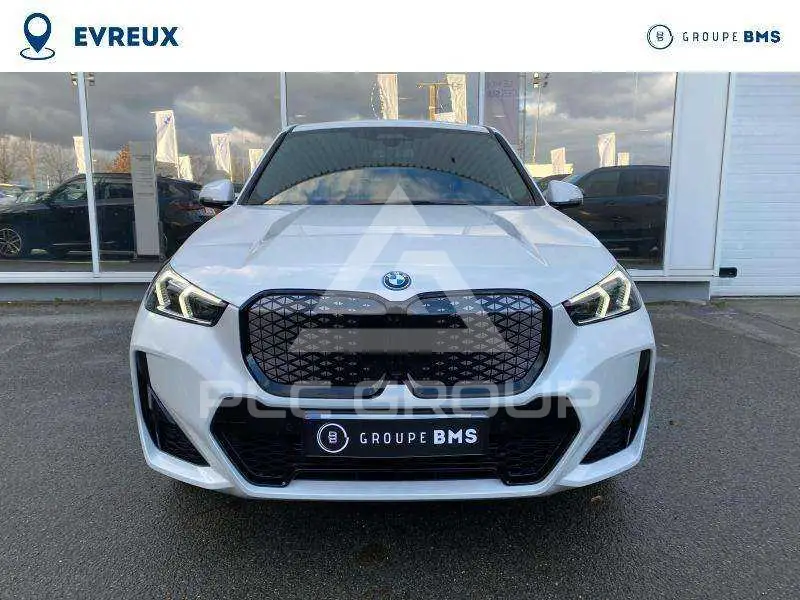 2023 BMW X1